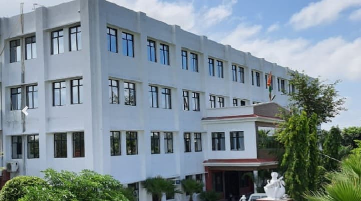 DS College of Ayurvedic Pharmacy & Nursing Ghaziabad Campus photo 1